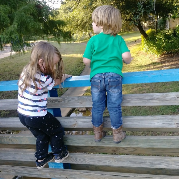 Meet your Posher, Corey - Picture 5 of 5